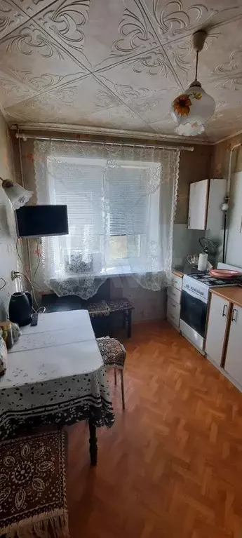 2-к. квартира, 50 м, 1/5 эт. - Фото 1