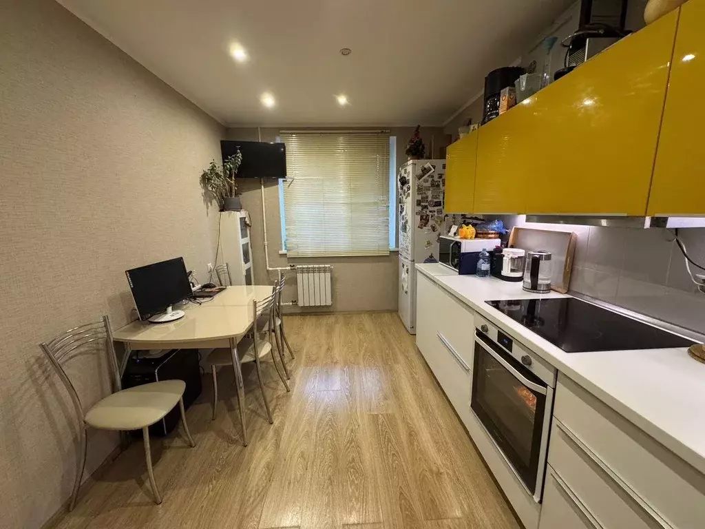 Квартира, 2 комнаты, 54 м - Фото 1