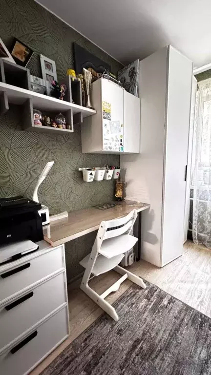 2-к кв. Ленинградская область, Всеволожск Ленинградская ул., 15к1 ... - Фото 1