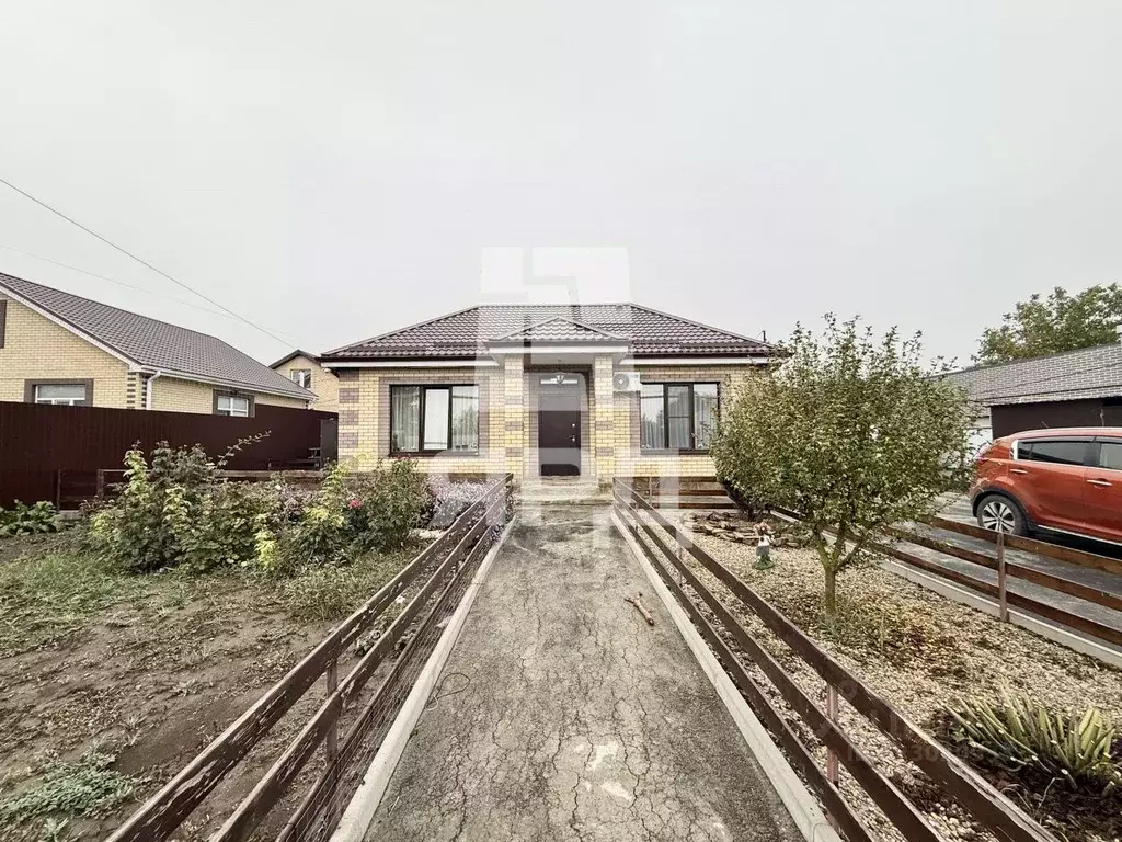 Дом в Ростовская область, Таганрог Котлостроитель садовое ... - Фото 1