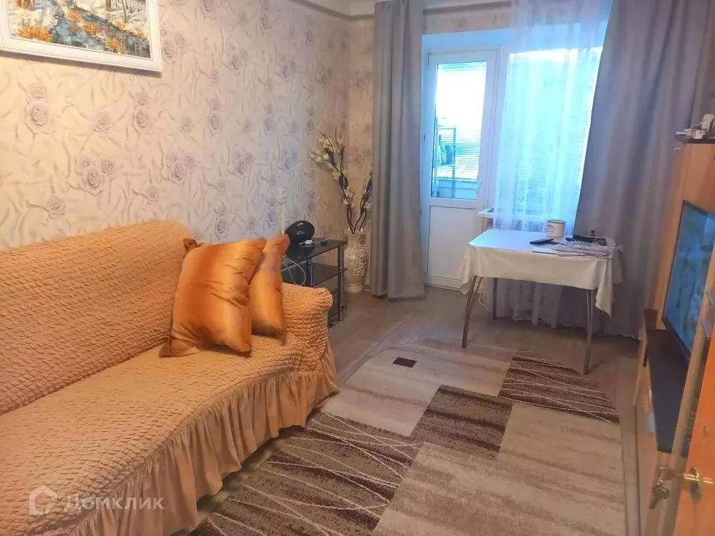 Продаётся 2-к квартира, 44.7 м - Фото 0