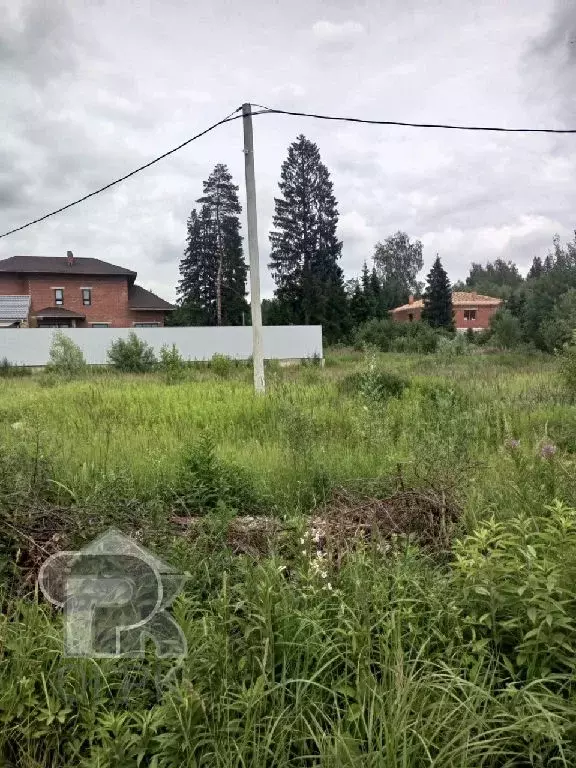 Продается участок в д. Горетовка - Фото 0