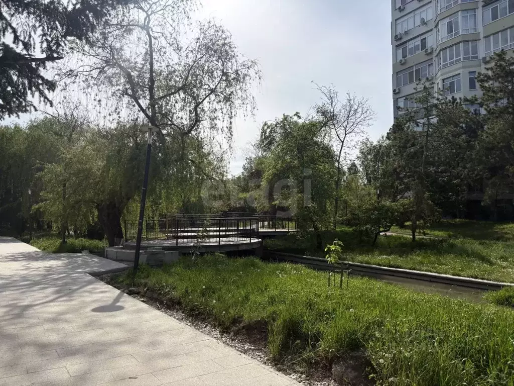 2-к кв. Крым, Симферополь ул. Семашко (44.7 м) - Фото 1