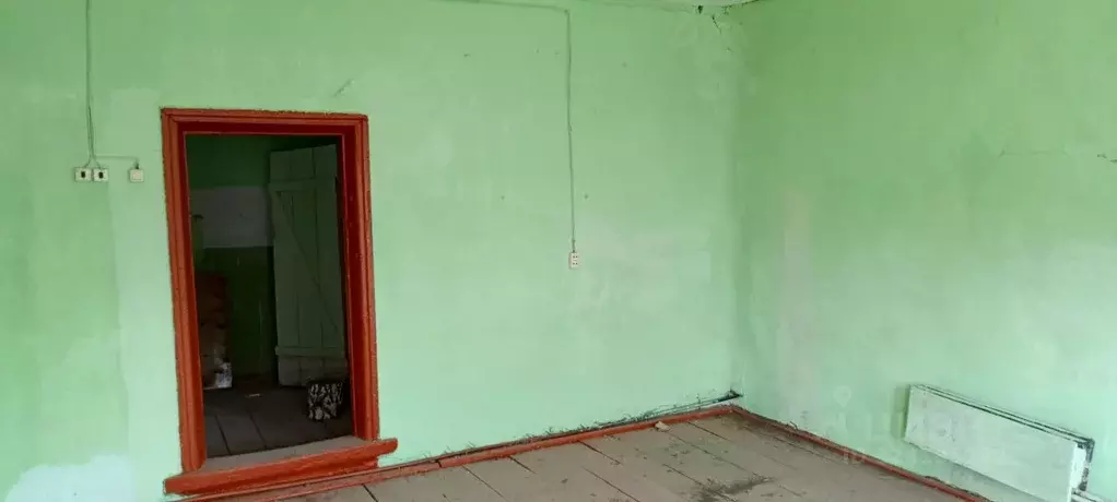 Помещение свободного назначения в Пермский край, Октябрьский ... - Фото 2