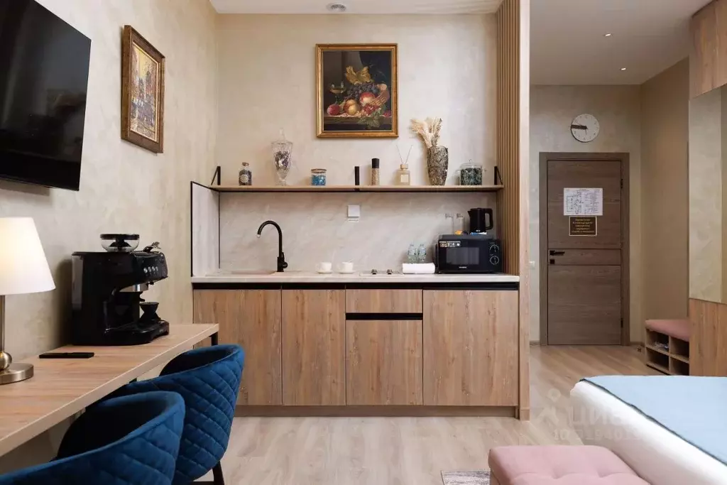 Комната Московская область, Королев ул. Грабина, 10 (23.0 м) - Фото 1