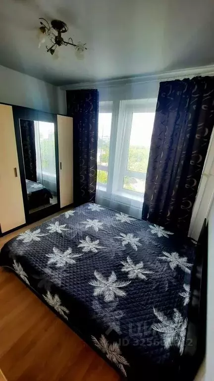 2-к кв. Москва 1-й Грайвороновский проезд, 11к1 (36.0 м) - Фото 1