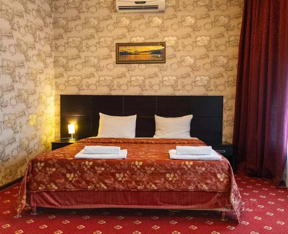 Комната Калужская область, Калуга Зерновая ул., 15Г (22.0 м) - Фото 2