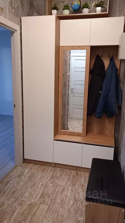 1-к кв. Ростовская область, Ростов-на-Дону ул. Жданова, 13 (38.0 м) - Фото 1