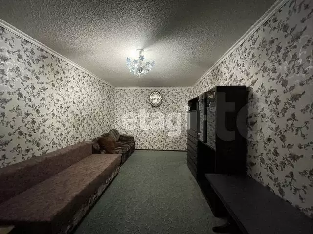 3-к. квартира, 60 м, 6/9 эт. - Фото 0