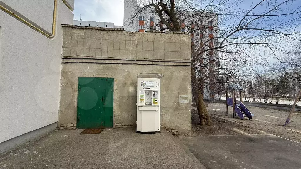 Отдельный вход, доступ 24/7, Дементьева,28 - Фото 0