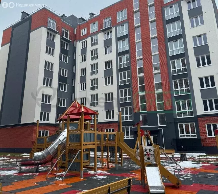 1-комнатная квартира: Калининград, Коммунистическая улица, 24 (42 м) - Фото 2