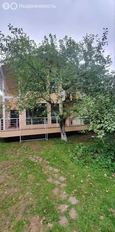 Дом в Московская область, городской округ Щёлково, СНТ Московский ... - Фото 2