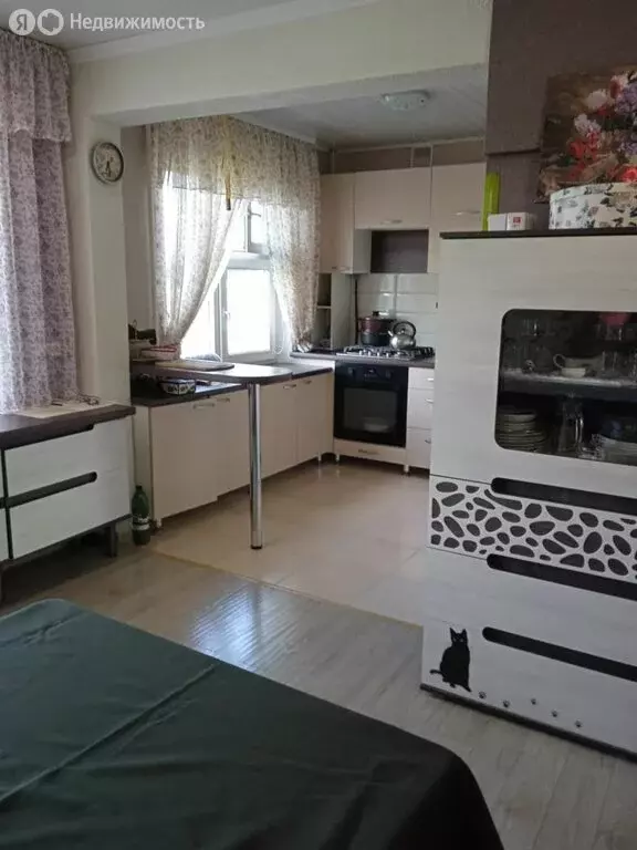 2-комнатная квартира: село Чур, улица Мира, 8 (44.9 м) - Фото 1