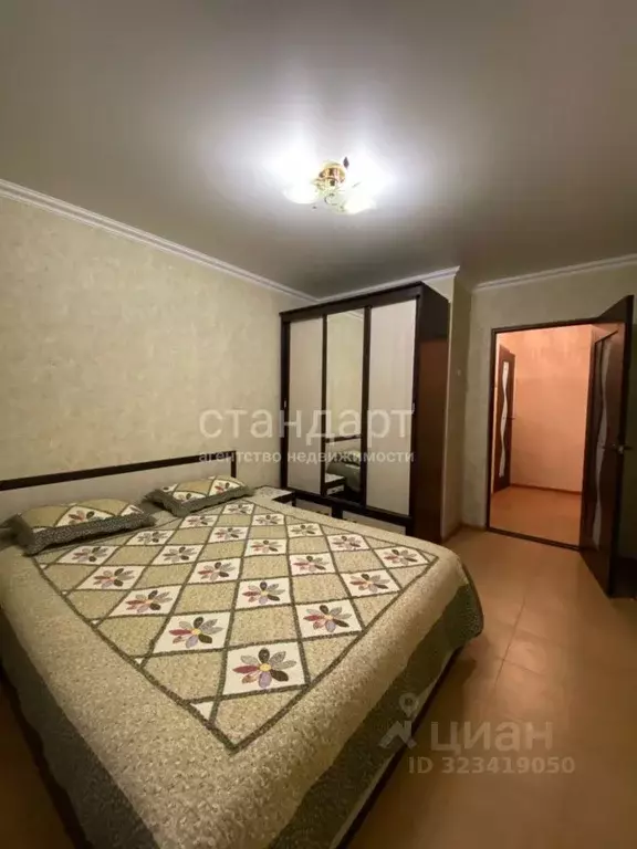 2-к кв. Ставропольский край, Ессентуки ул. Буачидзе (54.0 м) - Фото 2