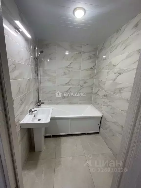 2-к кв. Москва, Москва, Троицк ул. Городская, 12 (68.9 м) - Фото 2