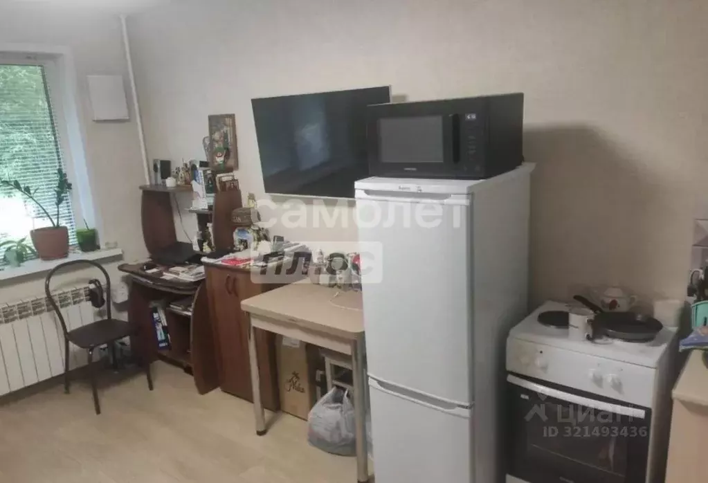 Студия Красноярский край, Красноярск ул. Имени Героя Советского Союза ... - Фото 2