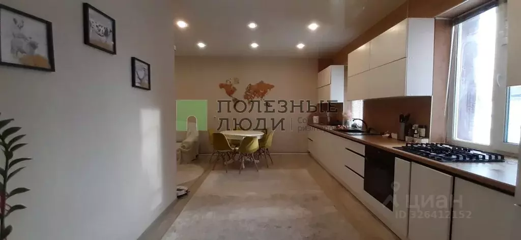 Дом в Курганская область, Курган Железнодорожник СНТ, 21 (103 м) - Фото 1