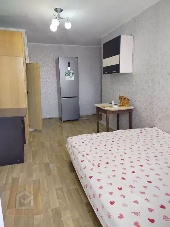 Комната Севастополь ул. Маршала Крылова, 8 (15.5 м) - Фото 1