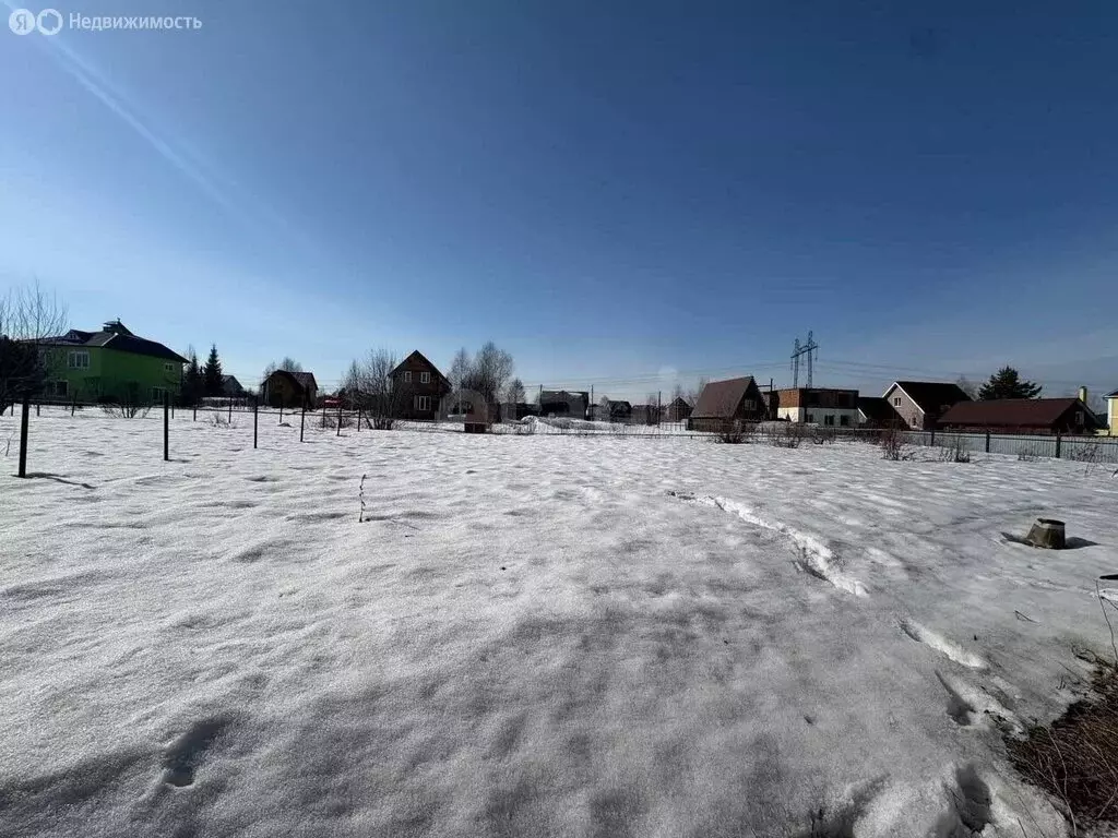 Дом в посёлок Металлплощадка, Снежная улица (153 м) - Фото 1