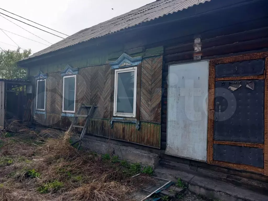 Дом 50,8 м на участке 5 сот. - Фото 0