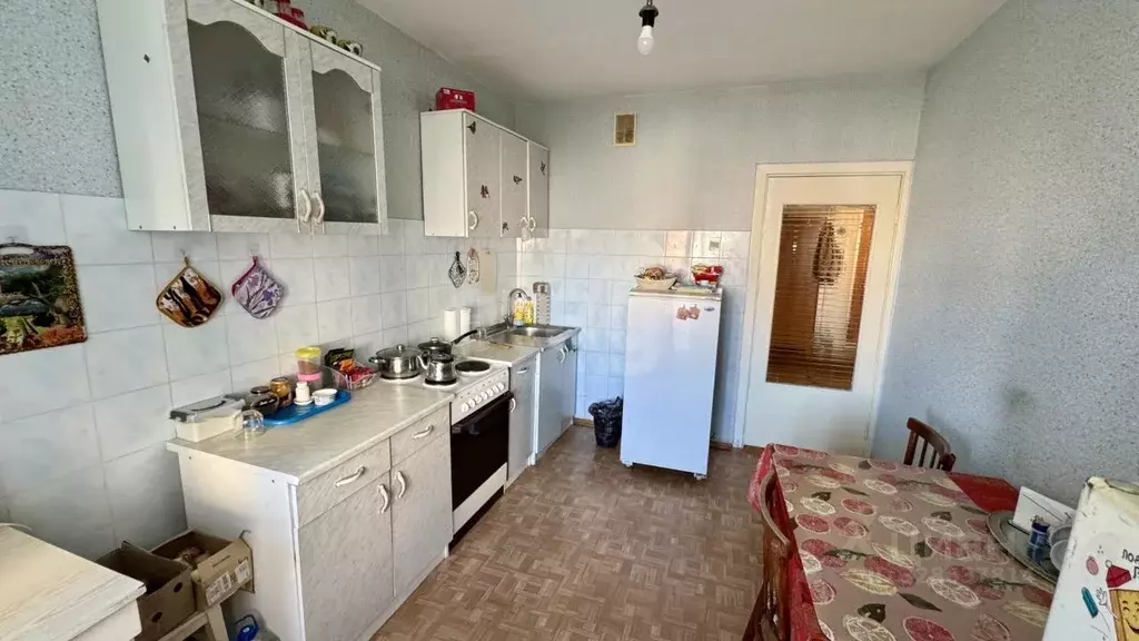 2-к кв. Ульяновская область, Ульяновск ул. Любови Шевцовой, 54Бк5 ... - Фото 2