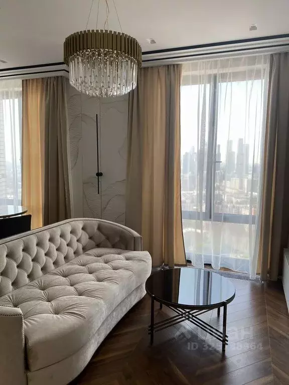 2-к кв. Москва Ходынская ул., 2 (70.0 м) - Фото 1