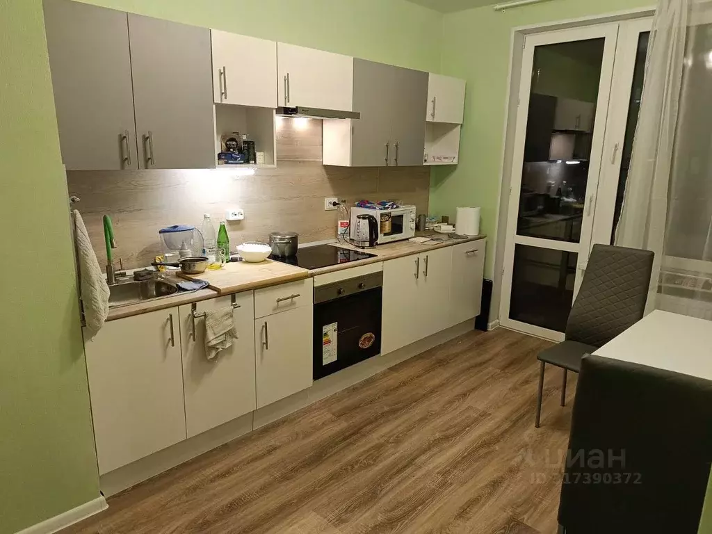 2-к кв. Москва ул. Гренадерская, 9к1 (52.0 м) - Фото 0