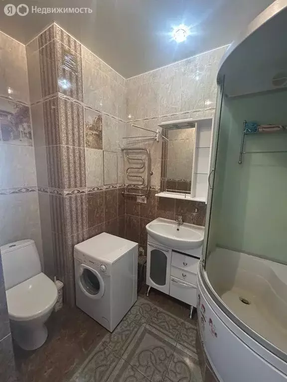 1-комнатная квартира: Подольск, микрорайон Красная Горка, Садовая ... - Фото 2