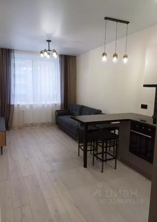 2-к кв. Пермский край, Пермь ул. Шмидта, 56Б (48.3 м) - Фото 1