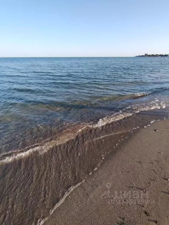 Участок в Крым, Сакский район, Ромашкинское с/пос, с. Колоски  (8.0 ... - Фото 2