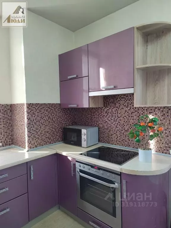 2-к кв. Новосибирская область, Новосибирск ул. В. Высоцкого, 43 (62.8 ... - Фото 0
