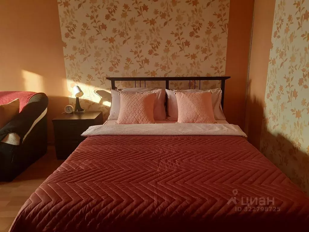 1-к кв. Свердловская область, Екатеринбург пер. Красный, 5к1 (49.0 м) - Фото 0