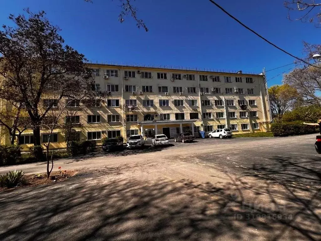 Помещение свободного назначения в Крым, Симферопольский район, с. ... - Фото 1