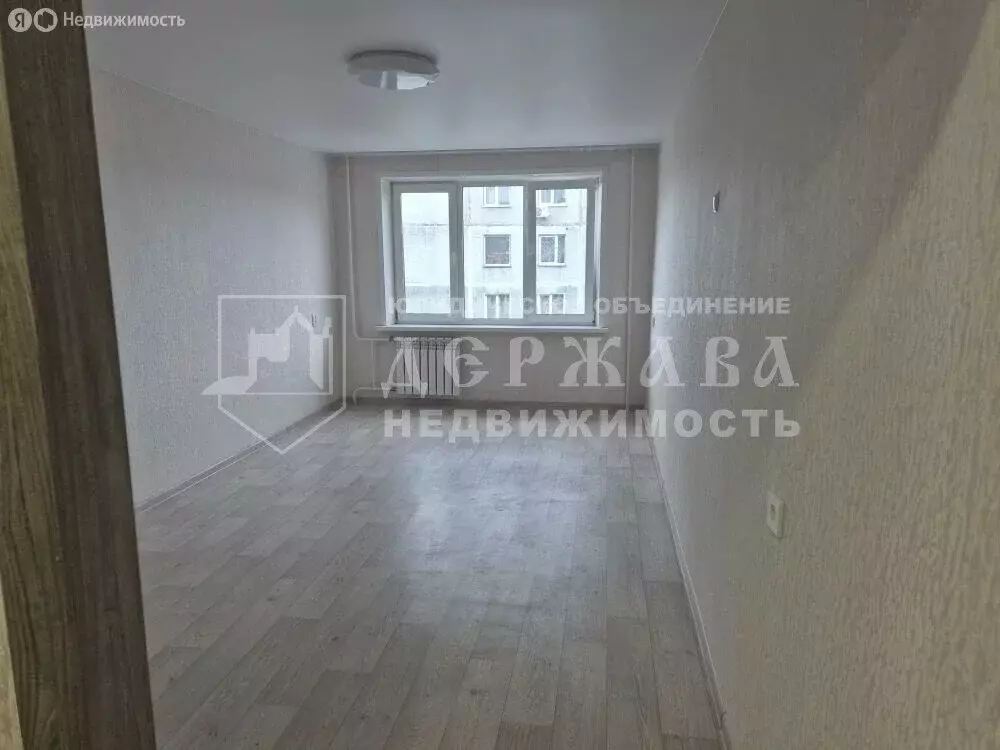 1-комнатная квартира: Кемерово, Октябрьский проспект, 44 (23 м) - Фото 2