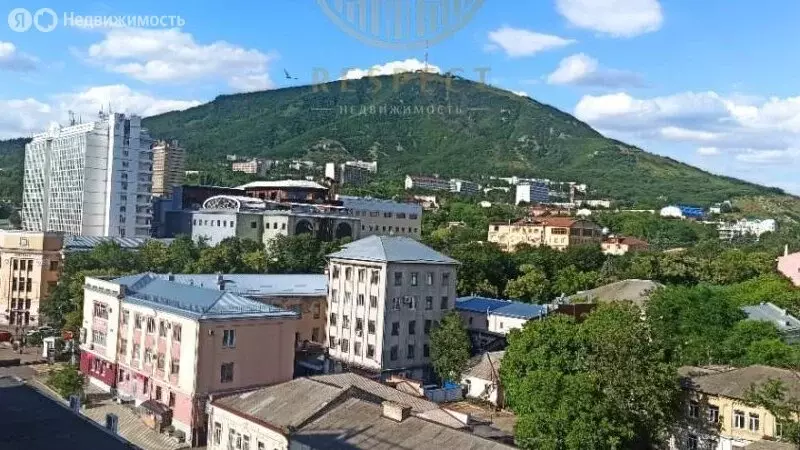 1-комнатная квартира: Пятигорск, улица Власова, 31 (44.9 м) - Фото 1