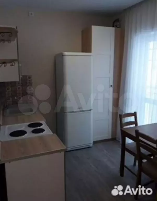 1-к. квартира, 40 м, 2/3 эт. - Фото 0