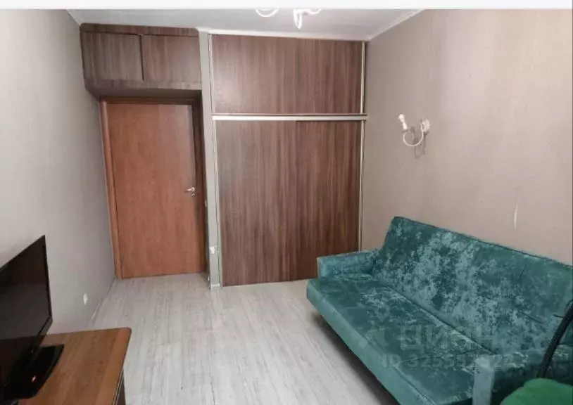 2-к кв. Московская область, Пушкино проезд 2-й Фабричный, 16 (50.0 м) - Фото 2