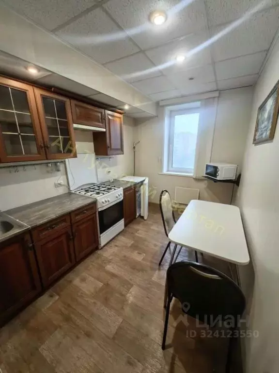 2-к кв. Тульская область, Тула Курковая ул., 13А (51.0 м) - Фото 1