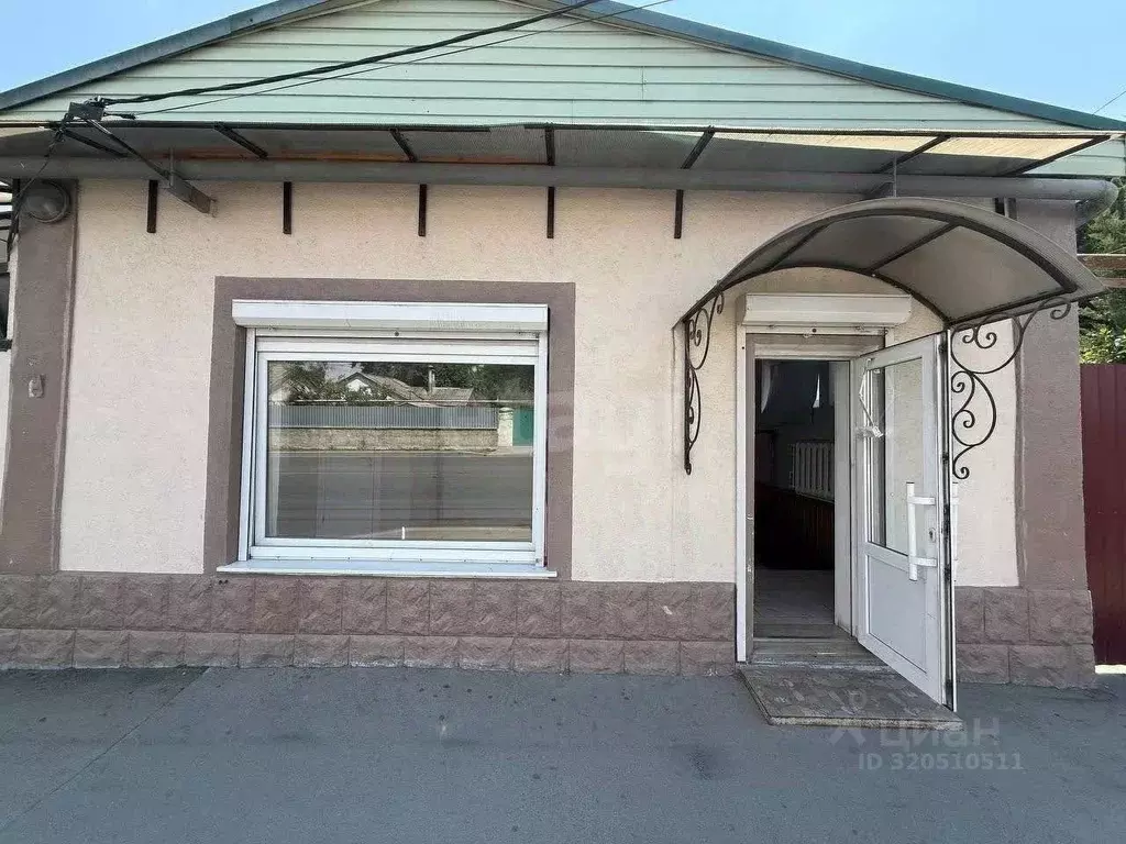 Помещение свободного назначения в Крым, Симферополь ул. Русская (30 м) - Фото 0