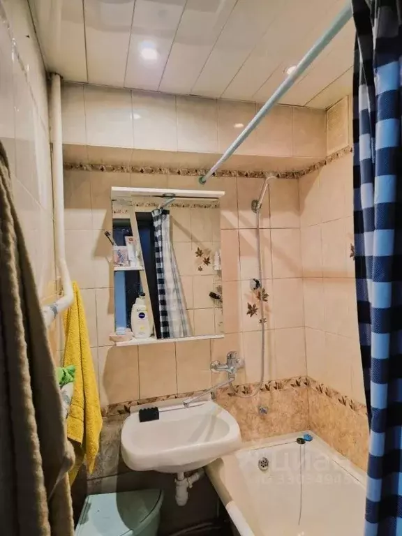 2-к кв. Москва 2-й Ленина-Дачного кв-л,  (45.0 м) - Фото 1