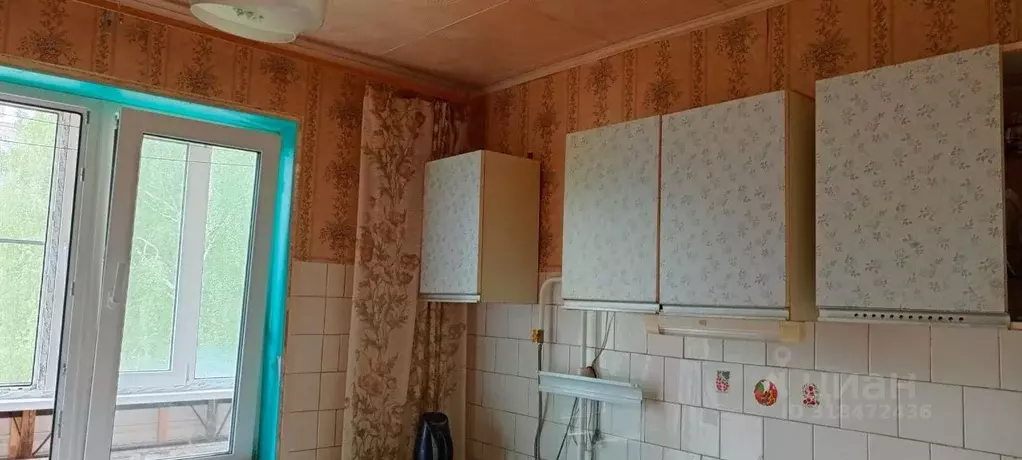 2-к кв. Владимирская область, Владимир ул. Комиссарова, 37 (53.0 м) - Фото 0