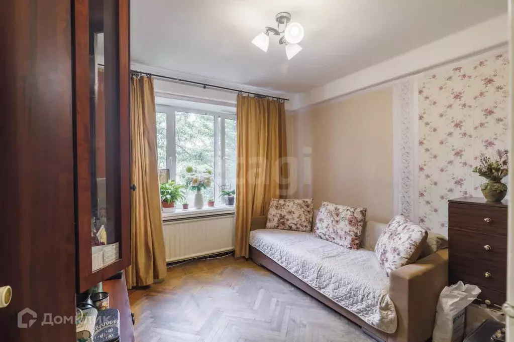 Продаётся 1-к квартира, 31.1 м - Фото 0