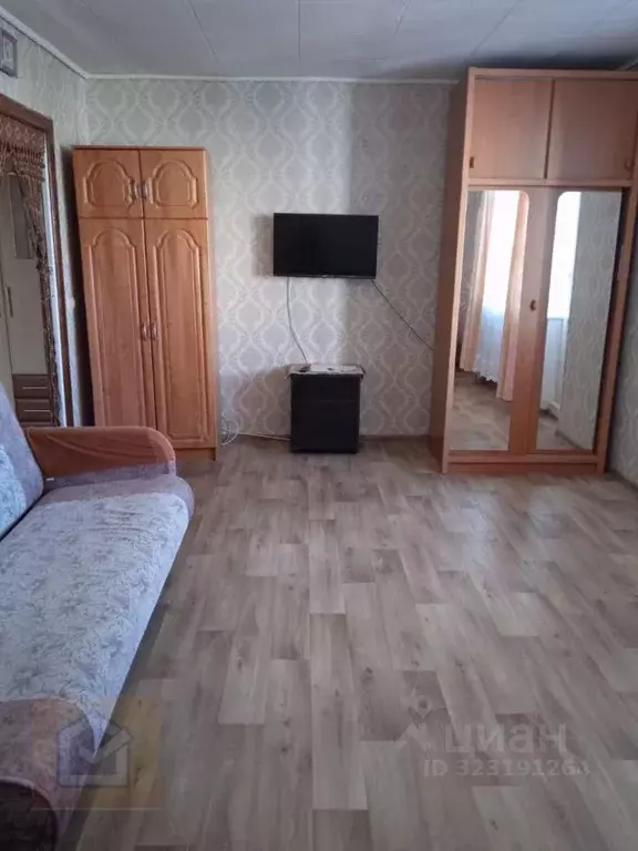 1-к кв. Севастополь ул. Адмирала Фадеева, 19 (35.5 м) - Фото 2