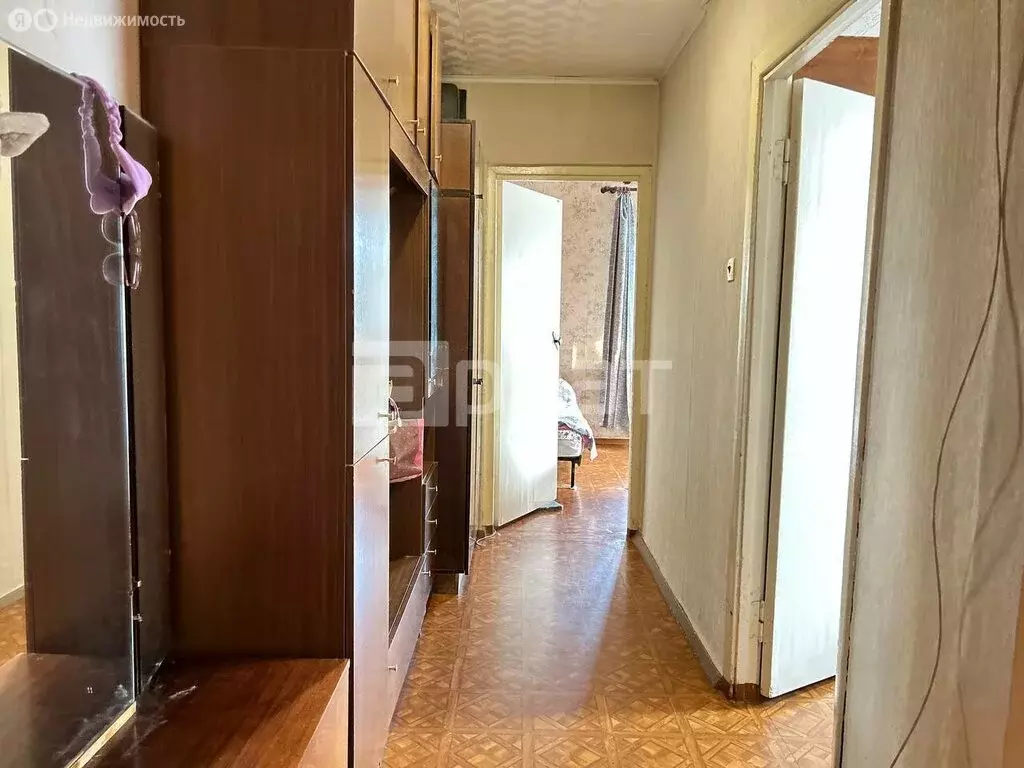 2-комнатная квартира: Кострома, микрорайон Юбилейный, 14 (50 м) - Фото 1