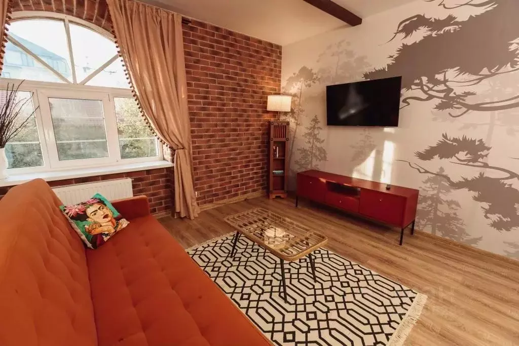 2-к кв. Калининградская область, Зеленоградск Московская ул., 12 (60.0 ... - Фото 1