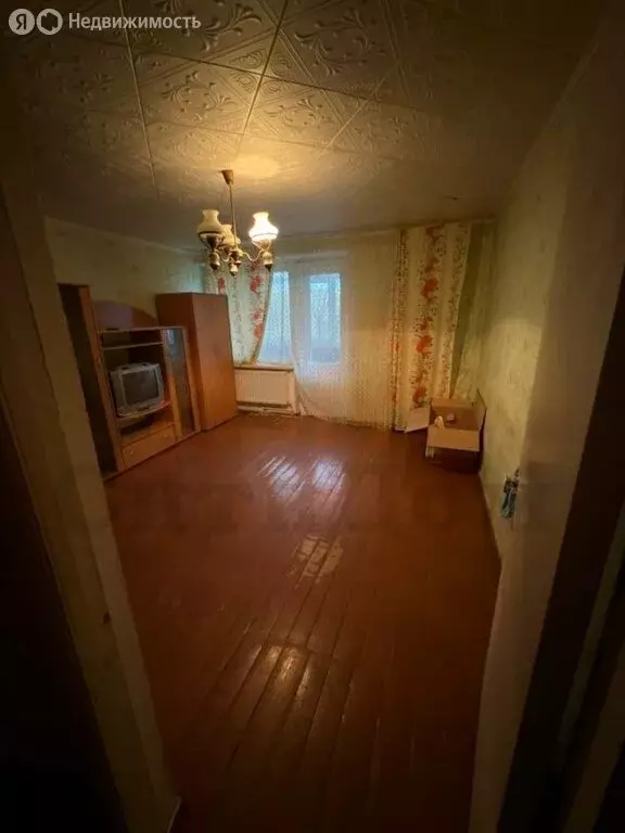 1-комнатная квартира: Ленинское, Строительная улица, 43 (39.9 м) - Фото 2