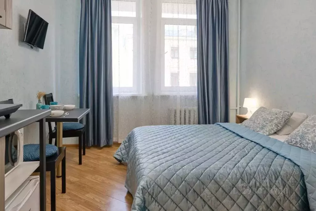 Комната Татарстан, Казань ул. Баумана, 76 - Фото 2