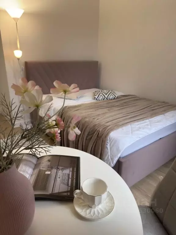 1-к кв. Москва Десеновское поселение, ул. 3-я Нововатутинская, 15к2 ... - Фото 1