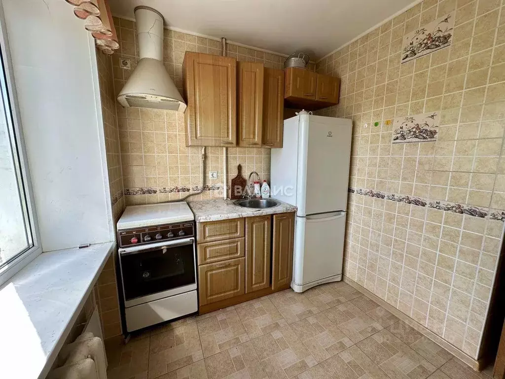 Квартира, 2 комнаты, 46.6 м - Фото 0