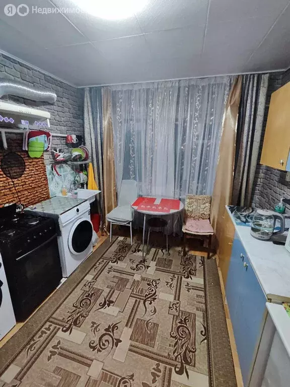 1к в 2-комнатной квартире (25 м) - Фото 0